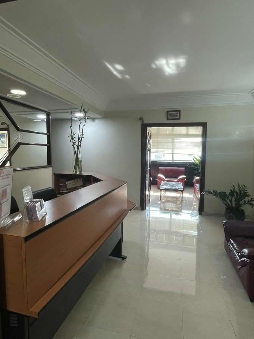 Dr Moussa Ezzahraoui