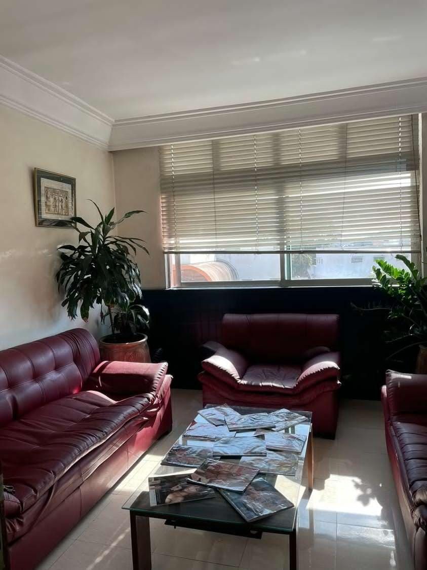 Dr Moussa Ezzahraoui