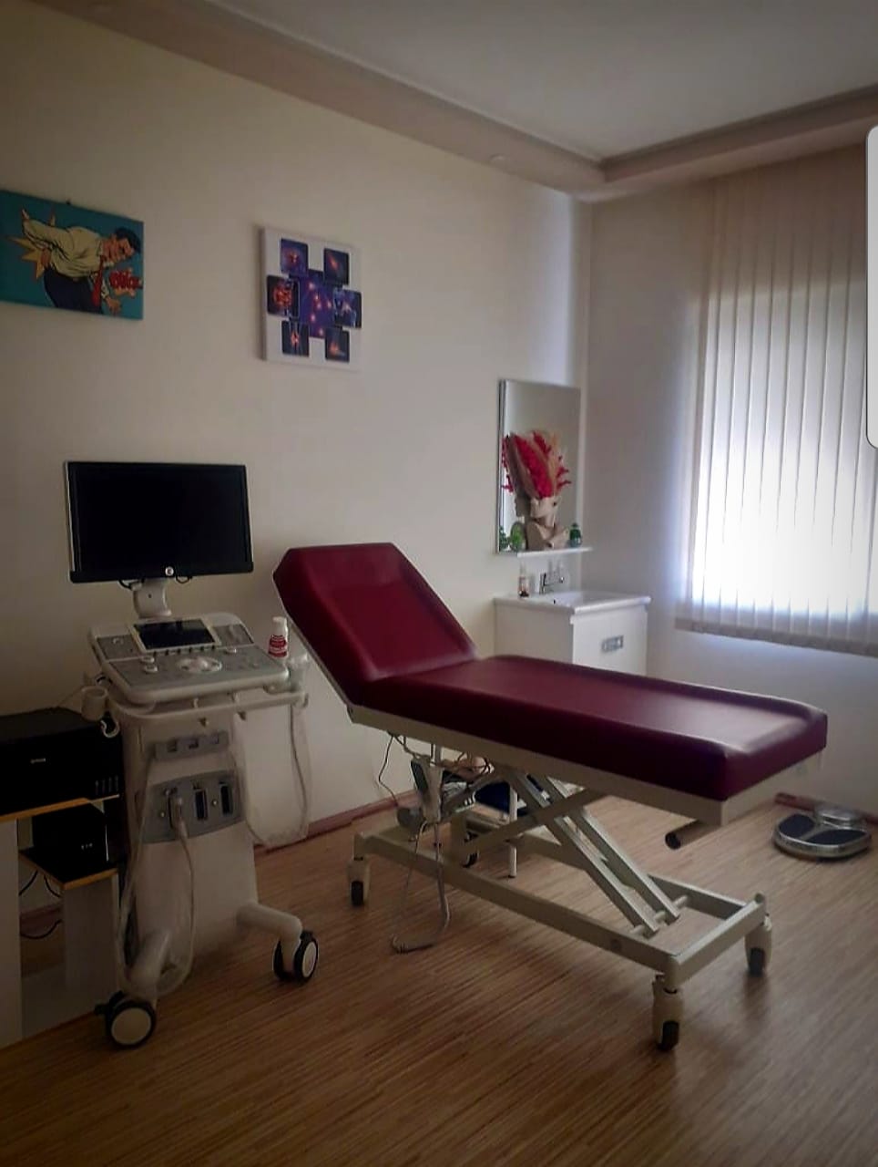 Dr Dounia Tahri Joutey