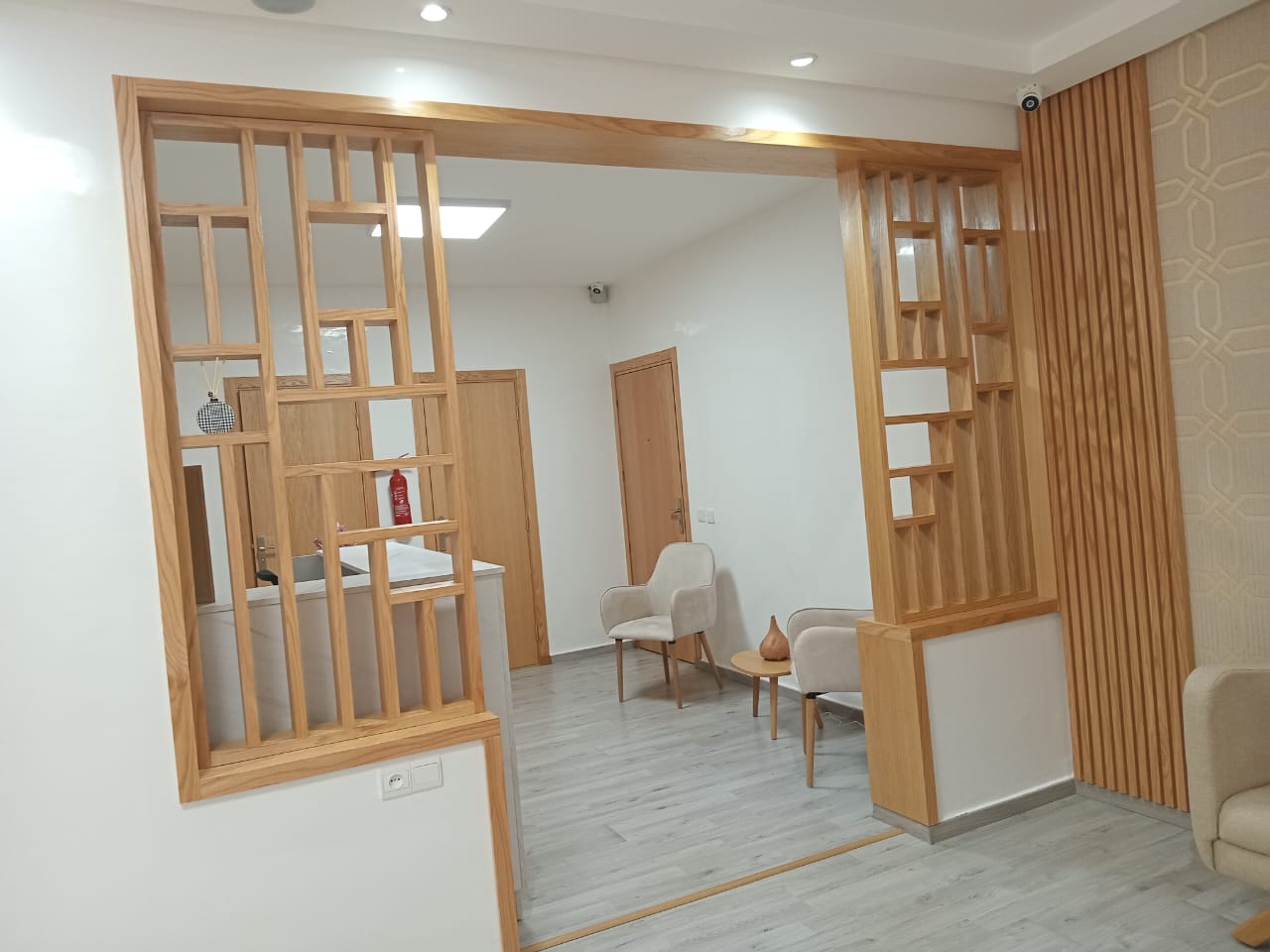 Dr Majdouline Bouaouad