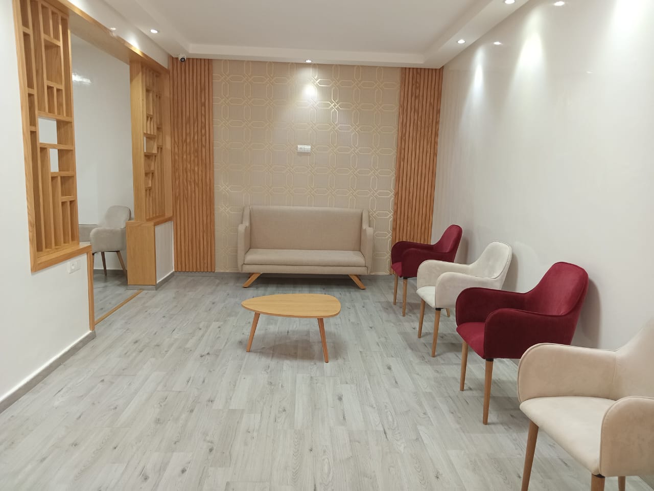 Dr Majdouline Bouaouad