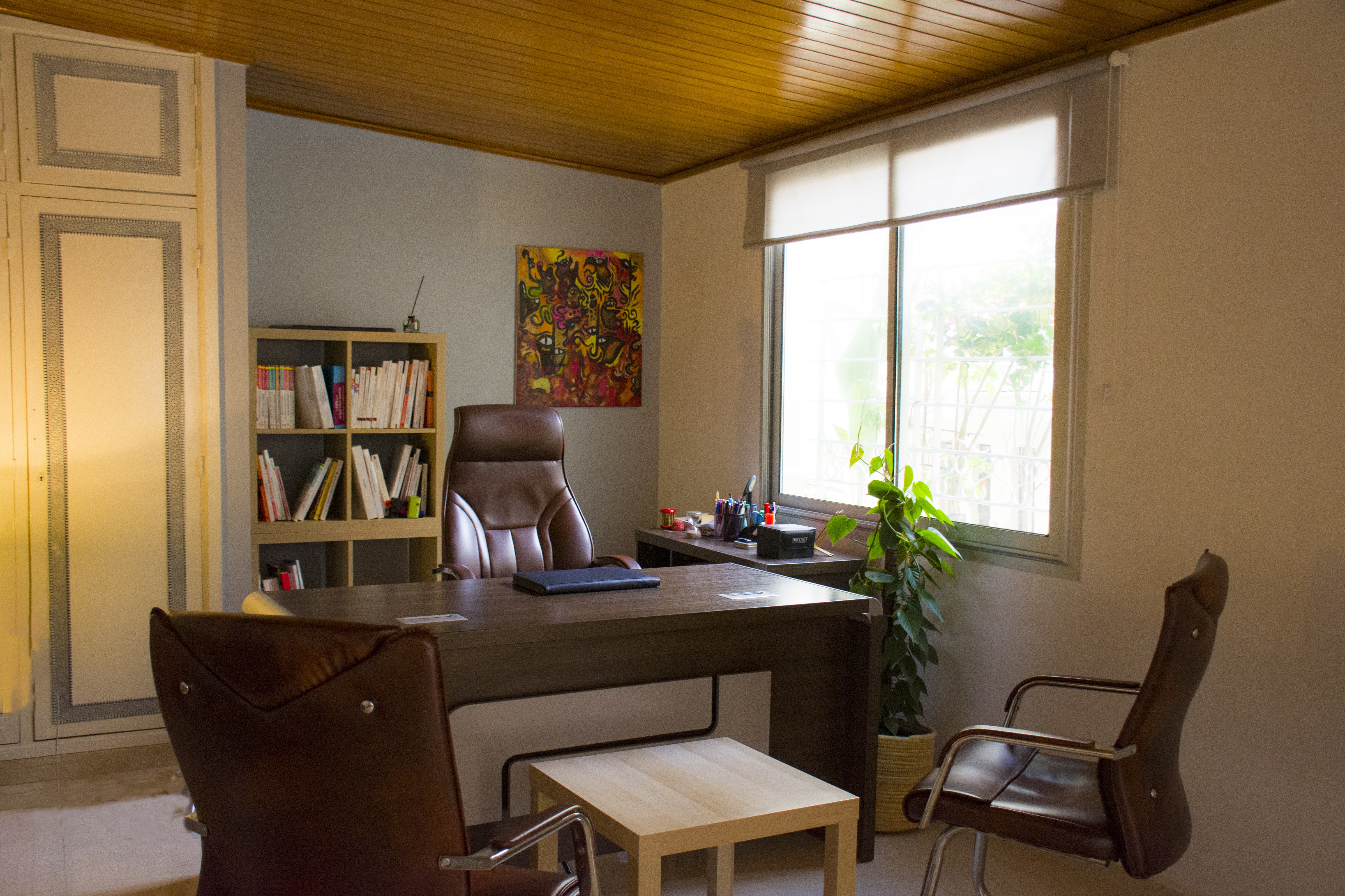 Nour Chiir El Bouhtouri