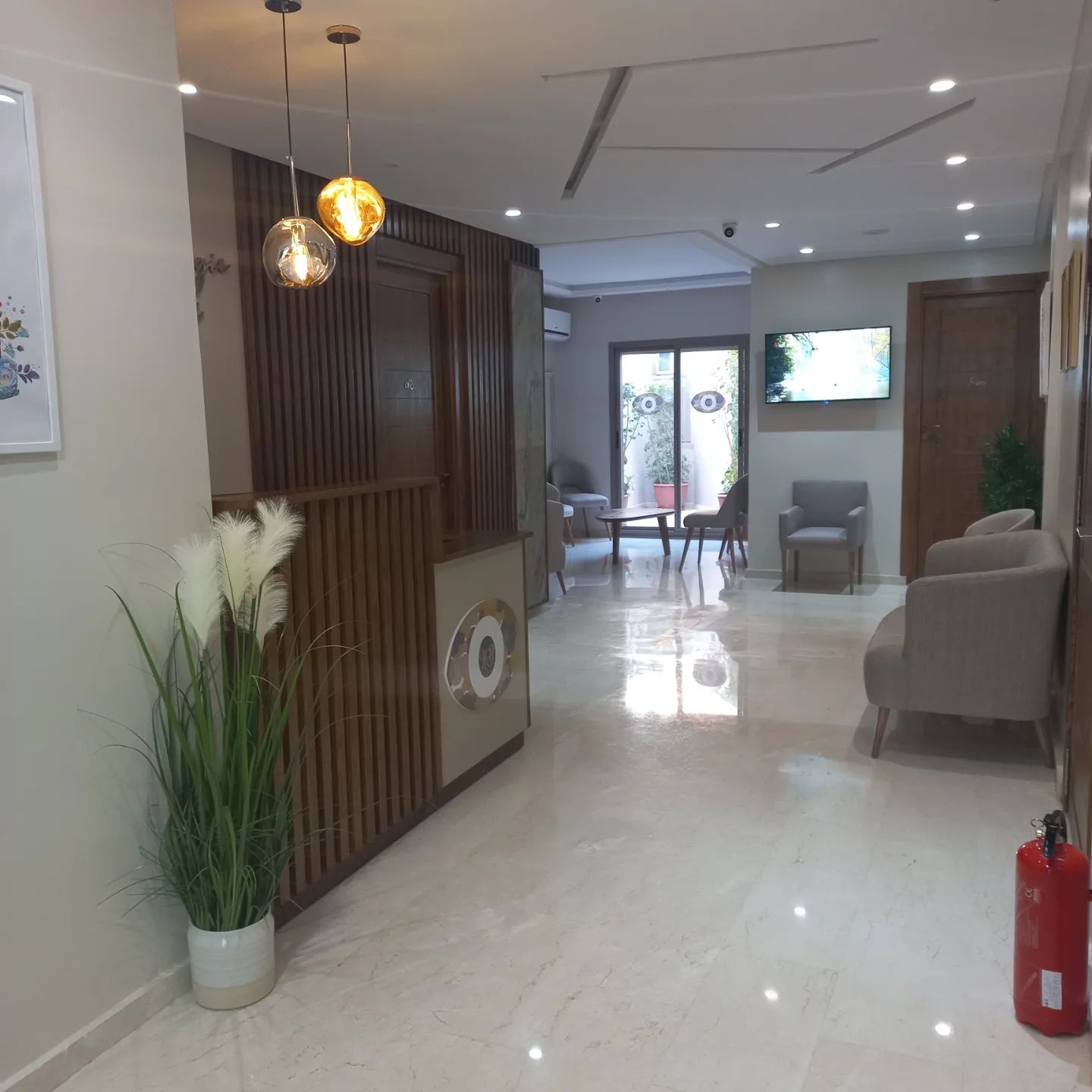 دكتورة بسمة حميدي