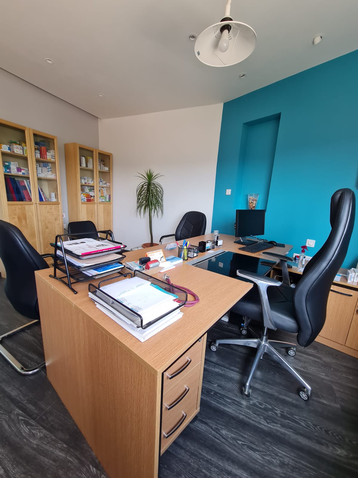 Dr Abdelhadi Ait Moulay