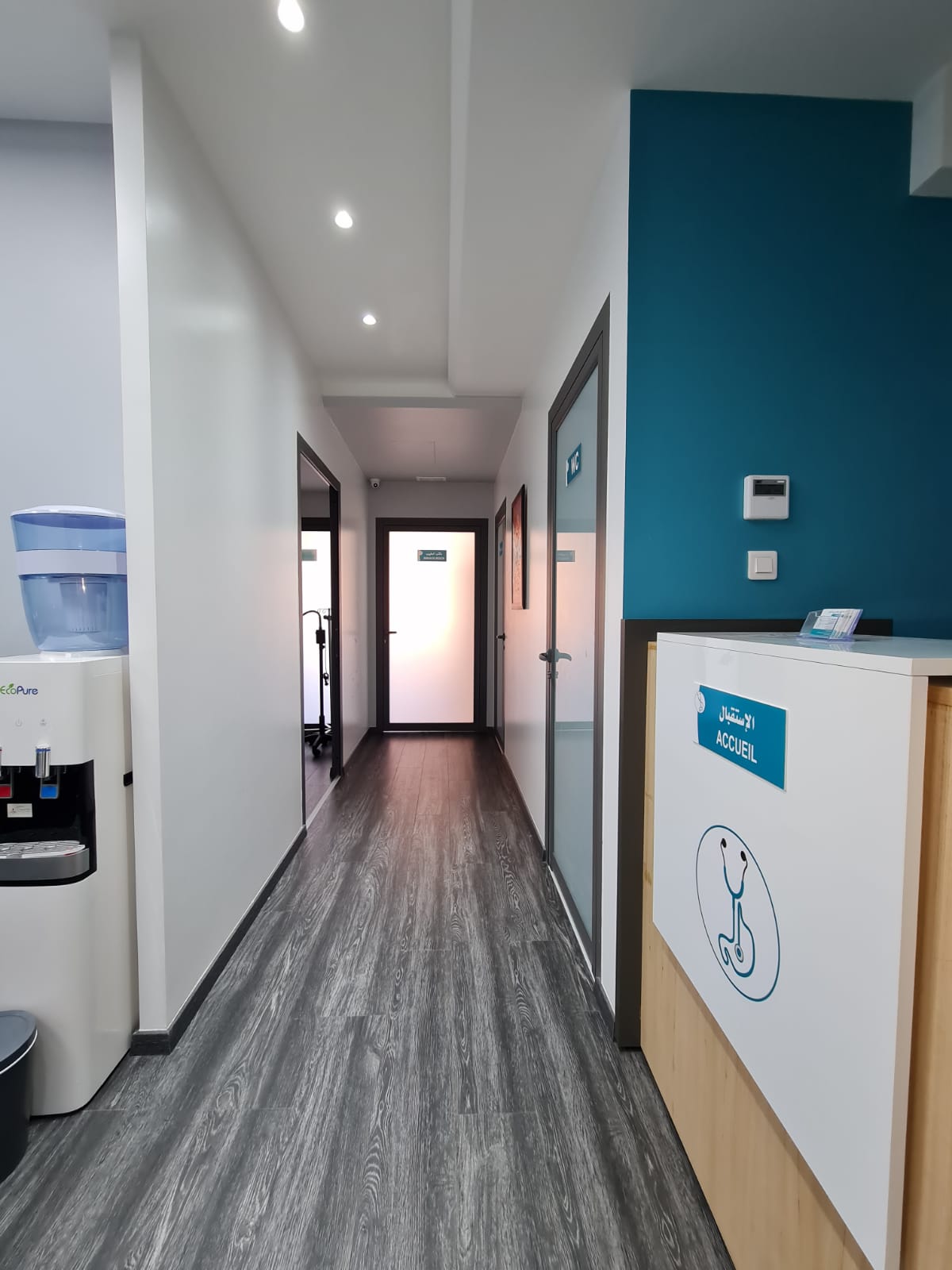 Dr Abdelhadi Ait Moulay