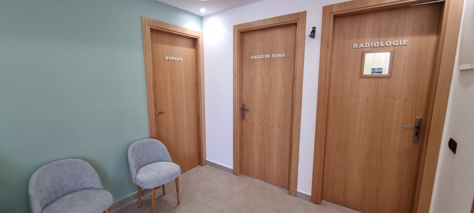 دكتورة أنفاس أسريري