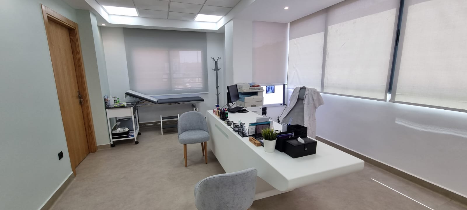 دكتورة أنفاس أسريري