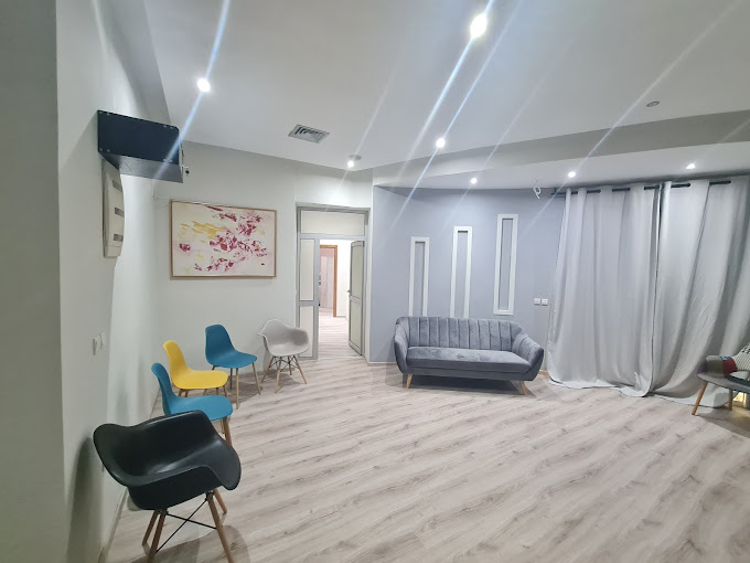 Dr Ghislaine Cherkaoui