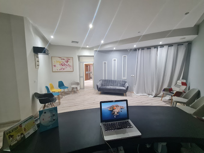 Dr Ghislaine Cherkaoui