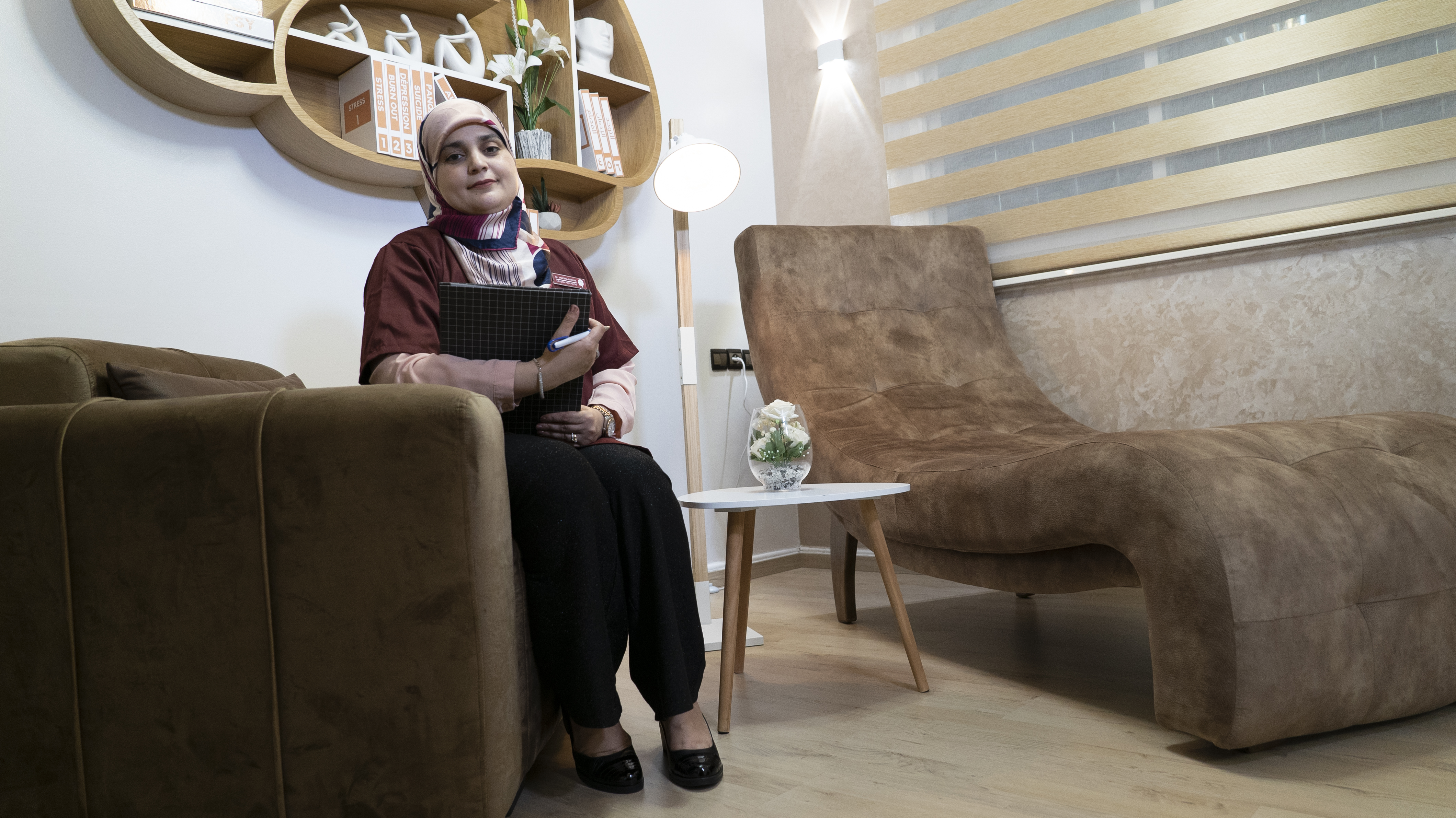 Dr Madiha Anwar