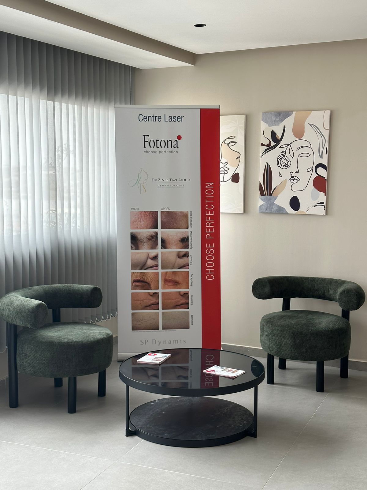 دكتورة زينب تازي سعود