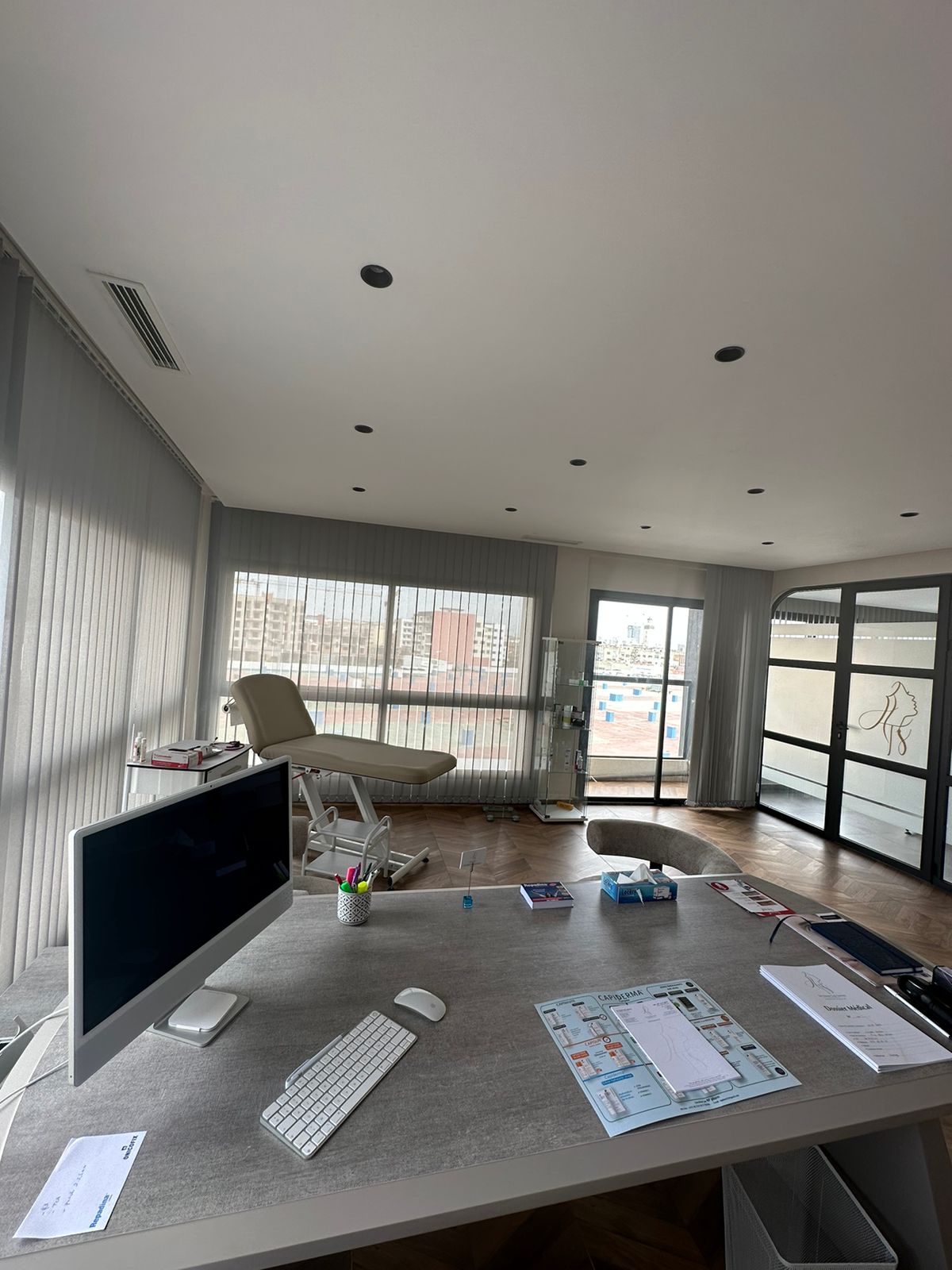 دكتورة زينب تازي سعود