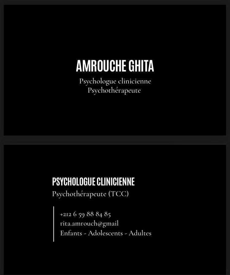 Ghita Amrouche