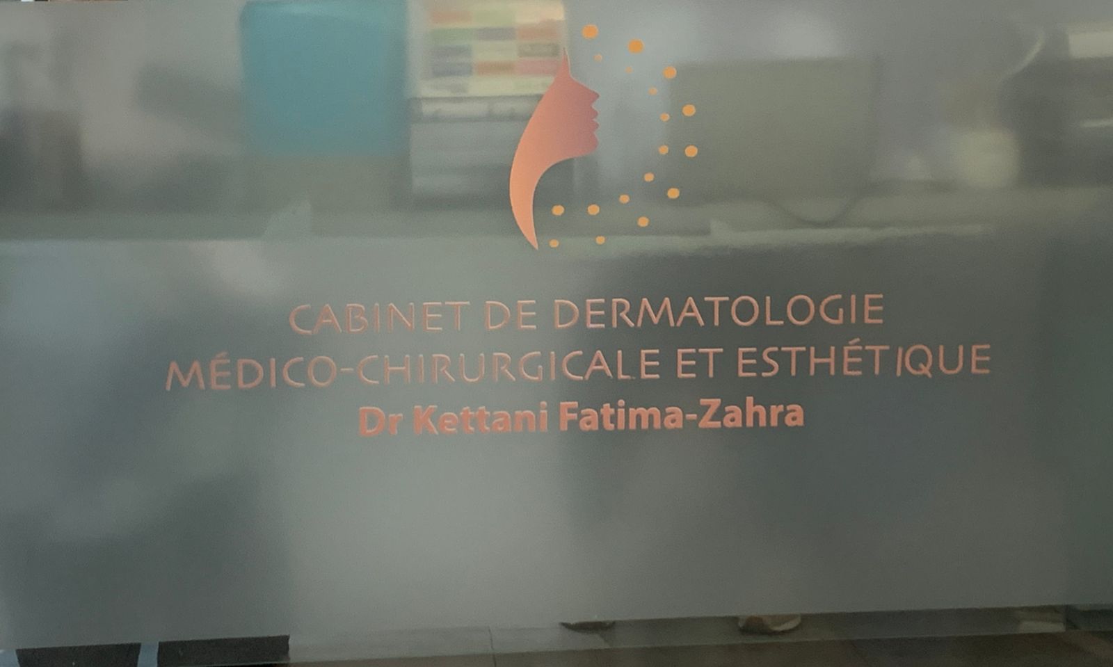 Dr Fatima Zahra Kettani