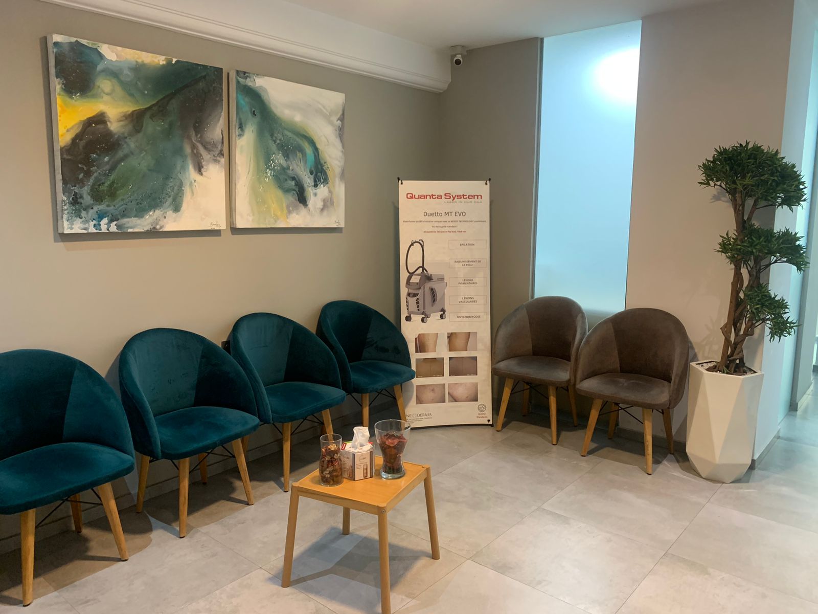 Dr Fatima Zahra Kettani