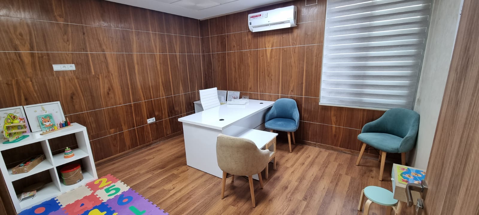 Pr Fadoua Oueriagli Nabih