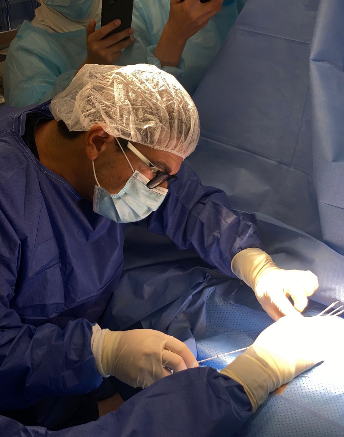 دكتور حسن بندورو