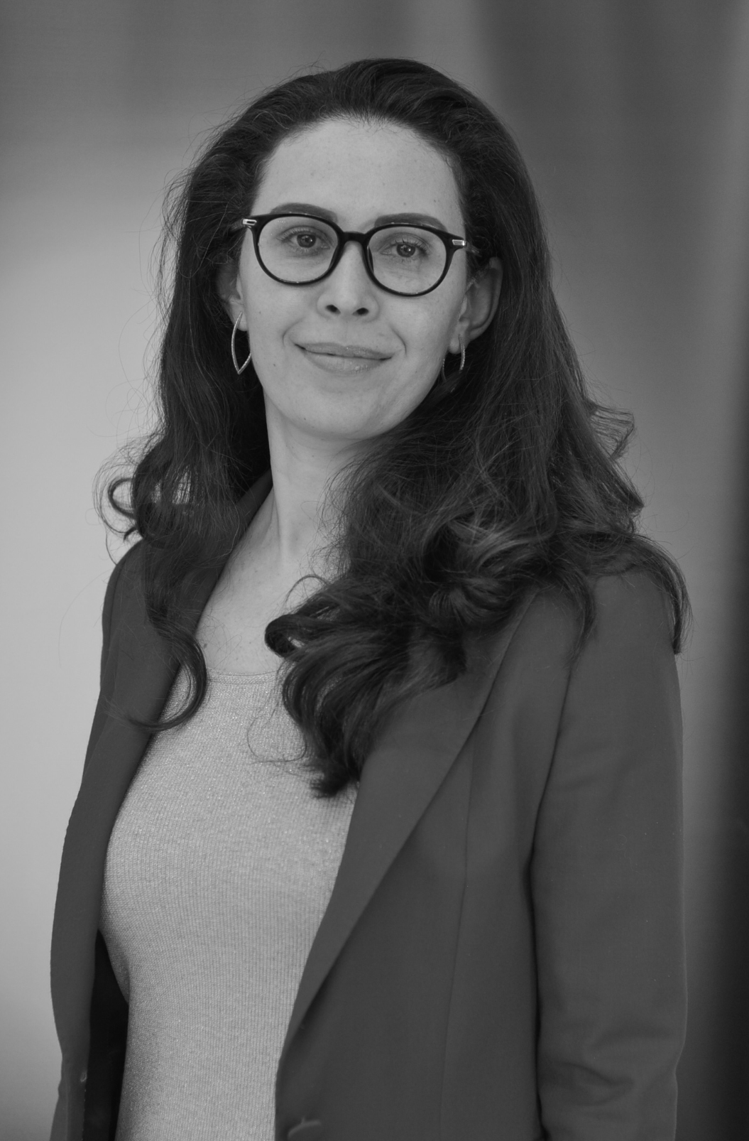 بروفيسور سلمى بنعزو