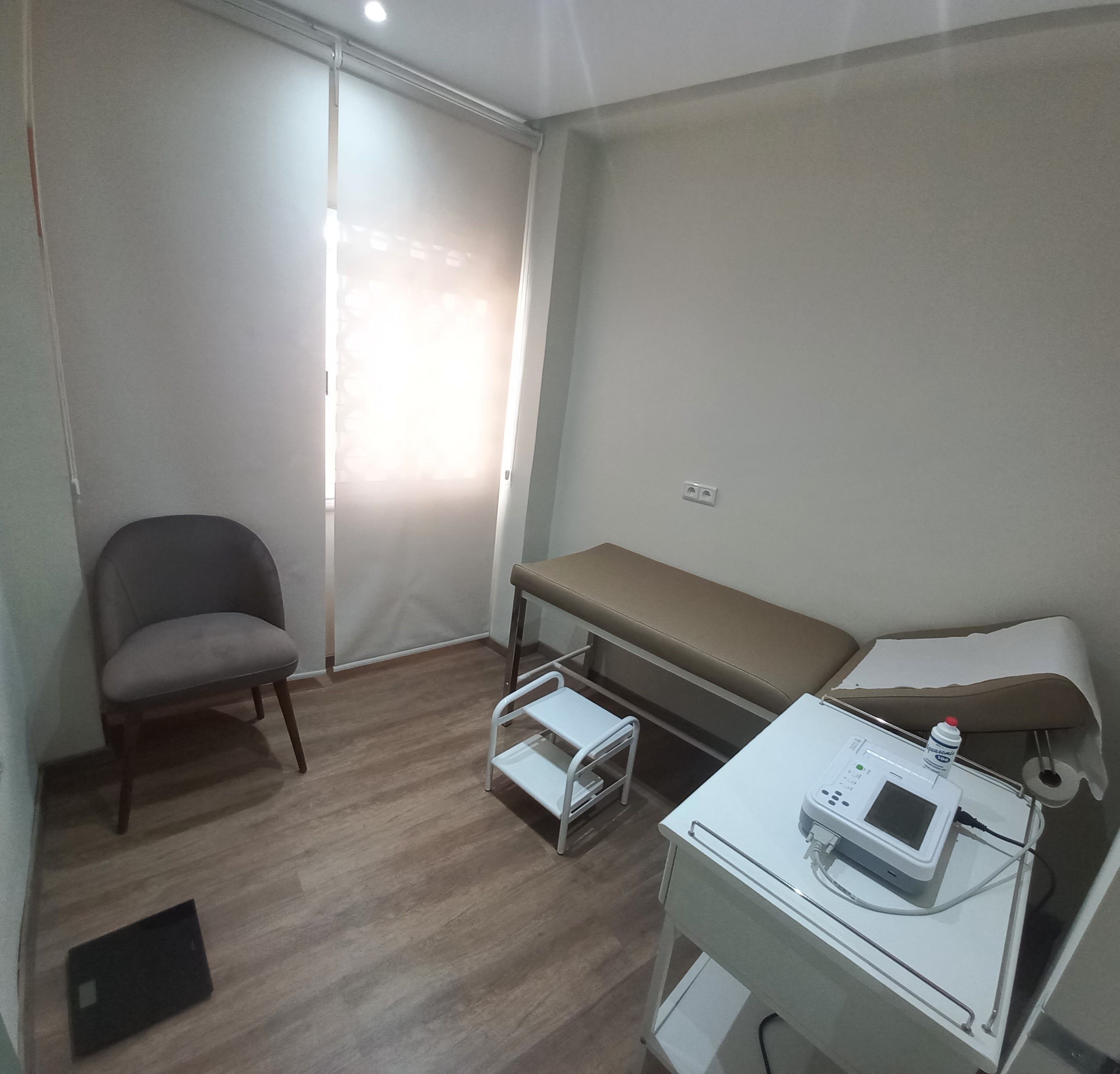 دكتورة هدى إبن الحسين