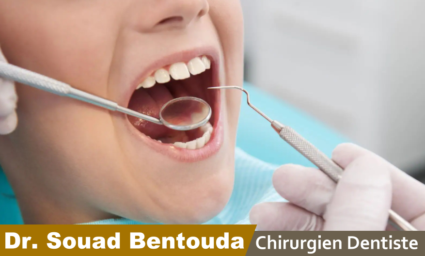 دكتورة سعاد بن تودة