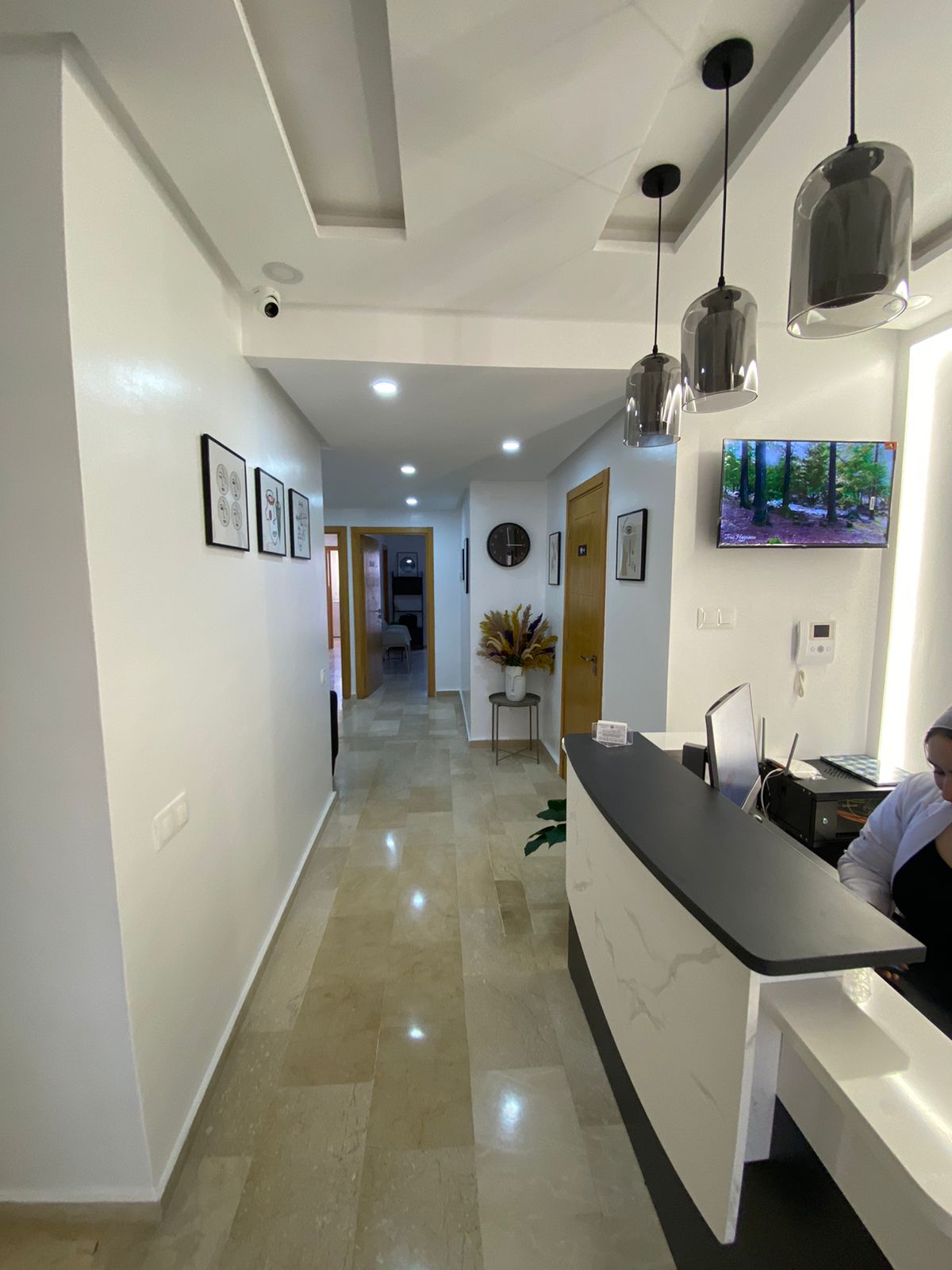 Dr Azzeddine Idrissi