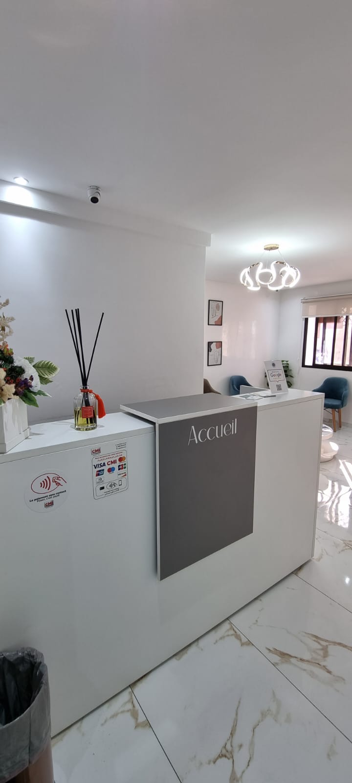 Dr Yassine Benjelloun