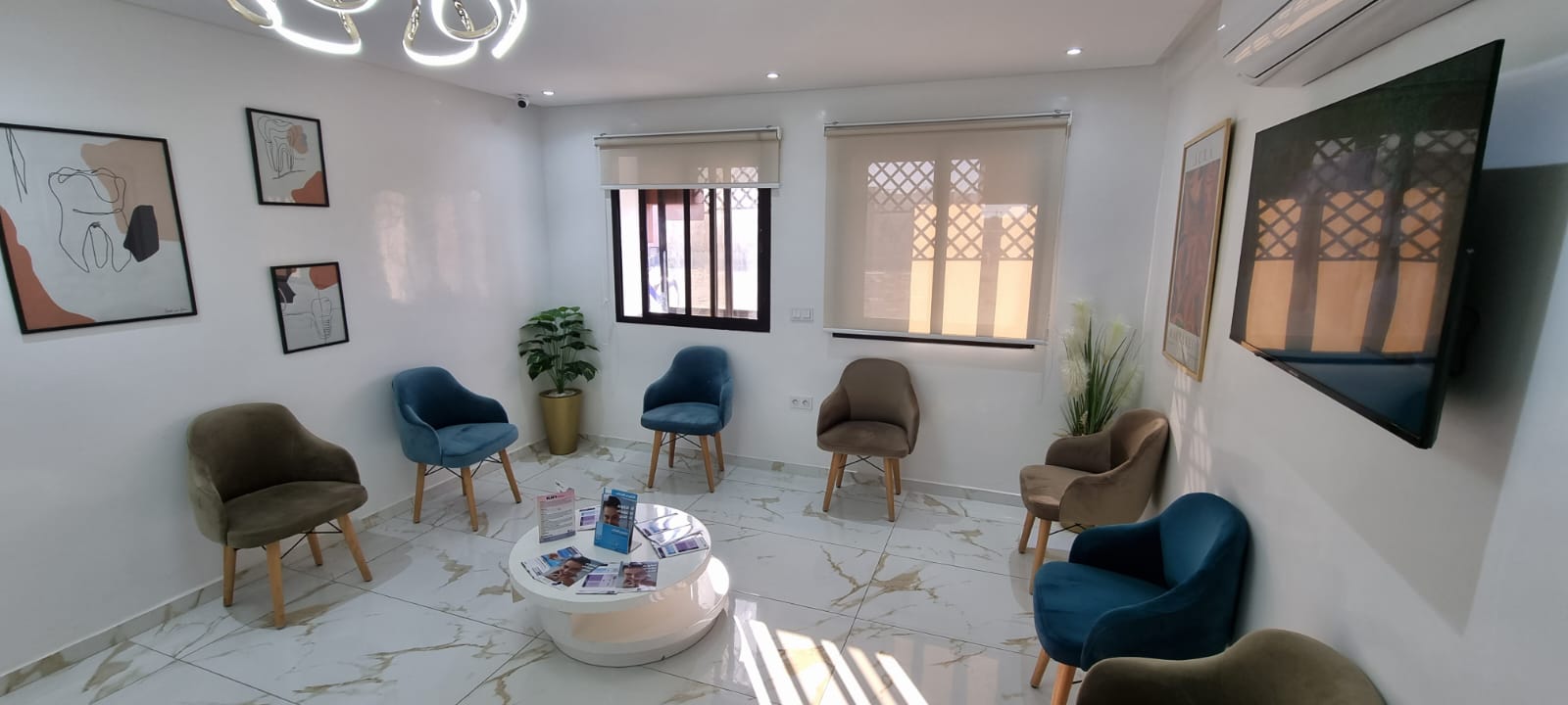 Dr Yassine Benjelloun