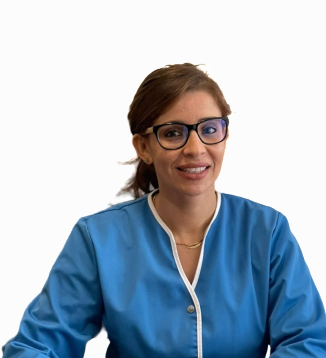 دكتورة زهور مشيشي
