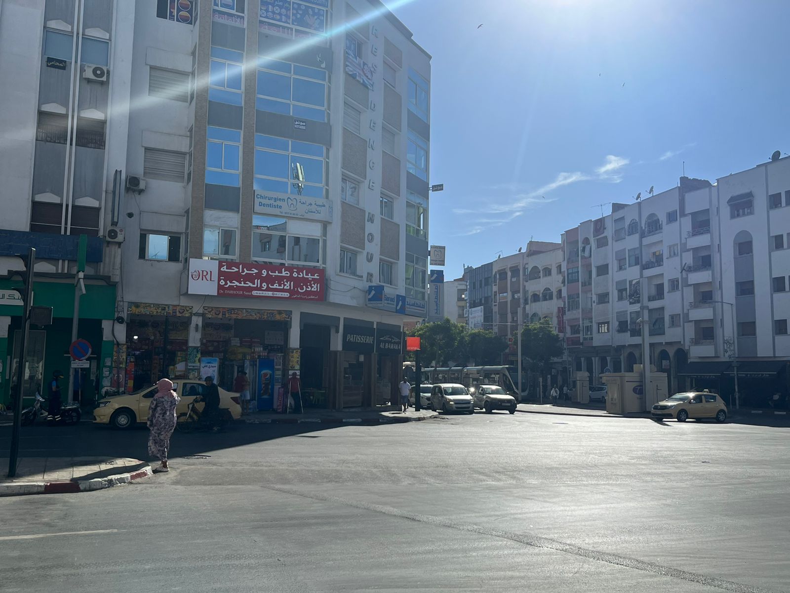 دكتورة سناء الداغور