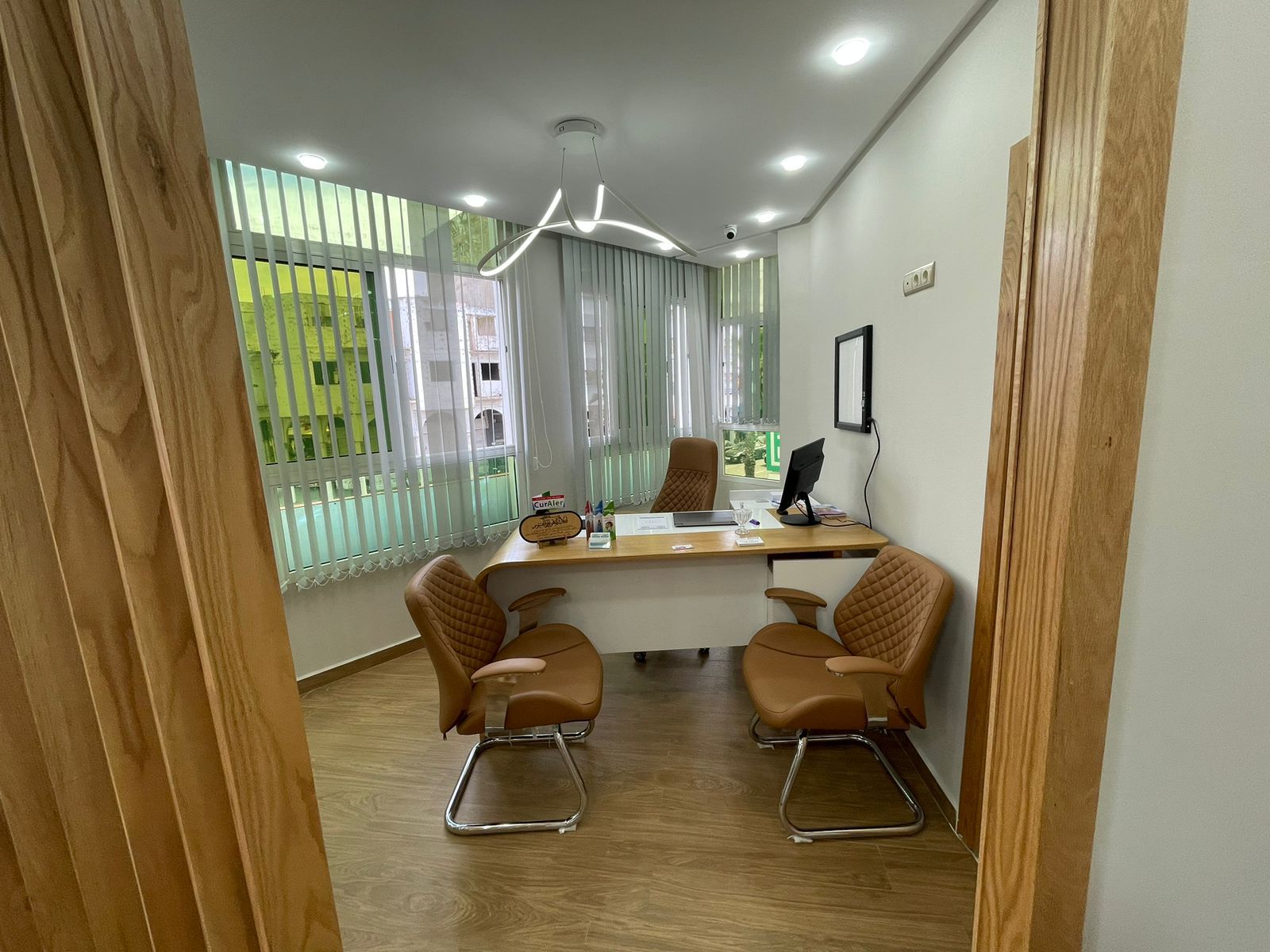 دكتورة سناء الداغور