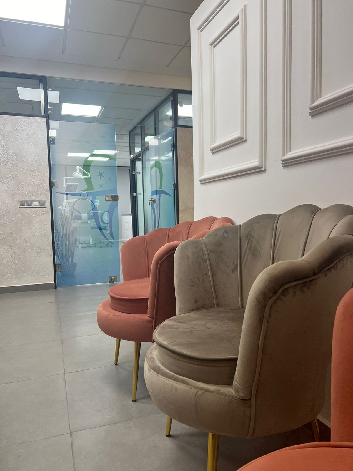 دكتورة فاطمة البقالي