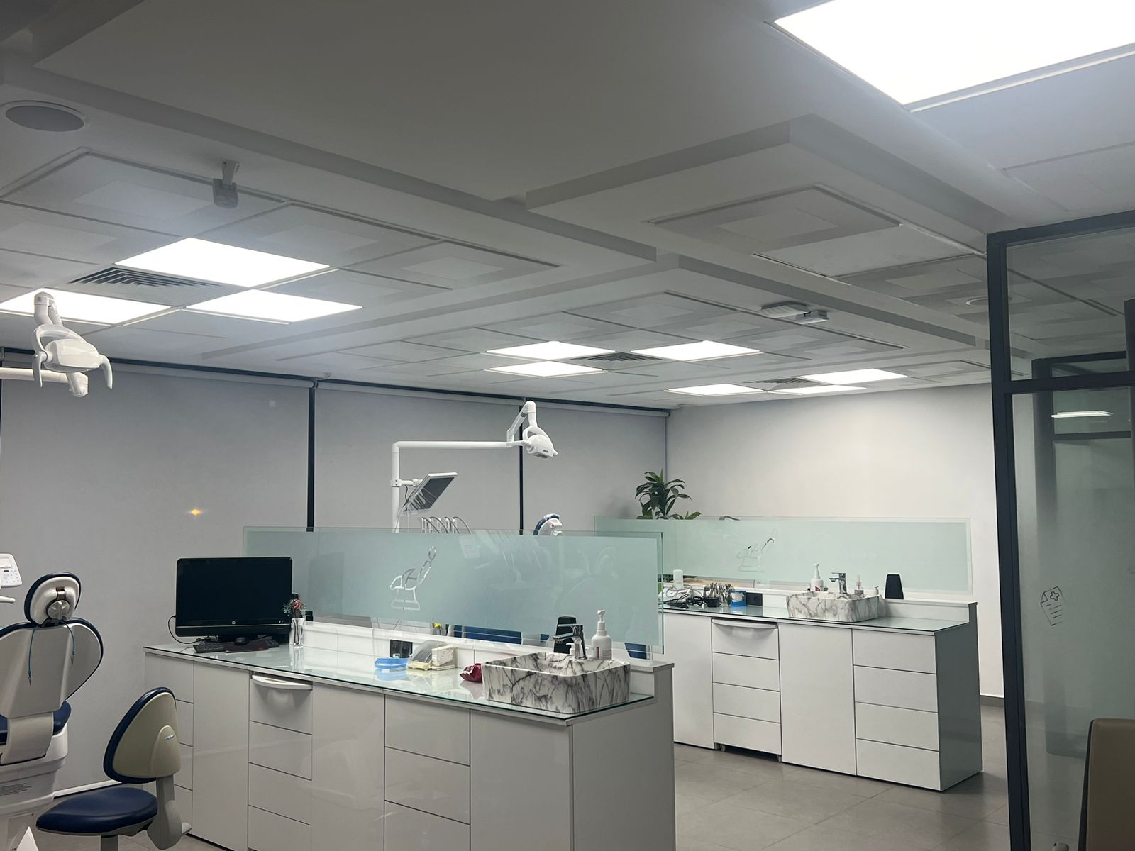 دكتورة فاطمة البقالي