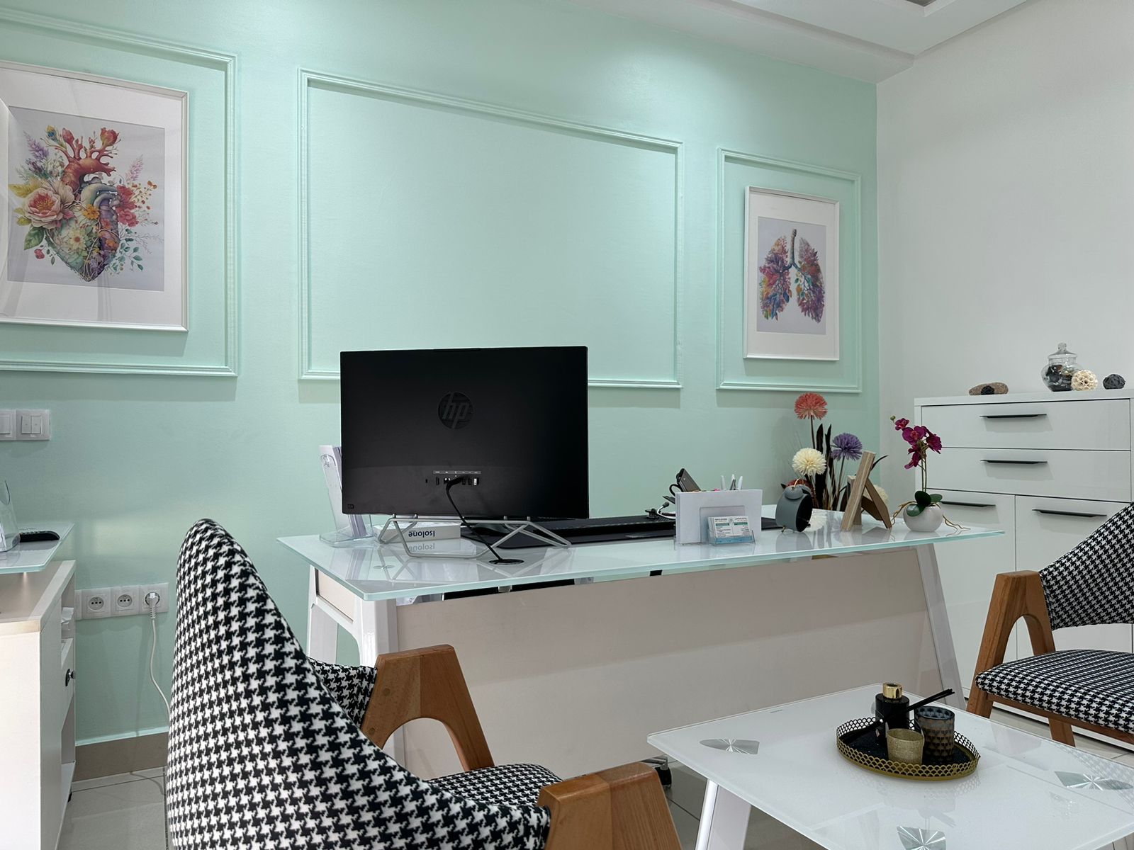 دكتورة زينب بياز