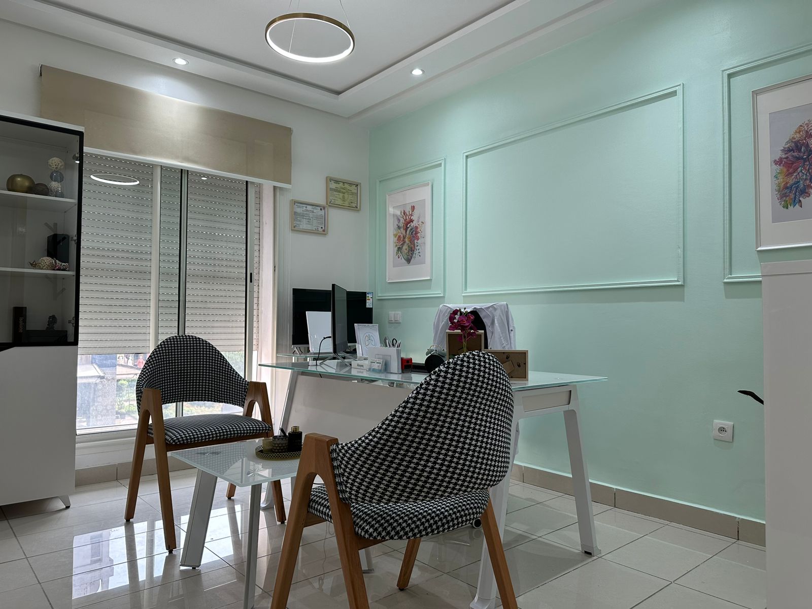 دكتورة زينب بياز