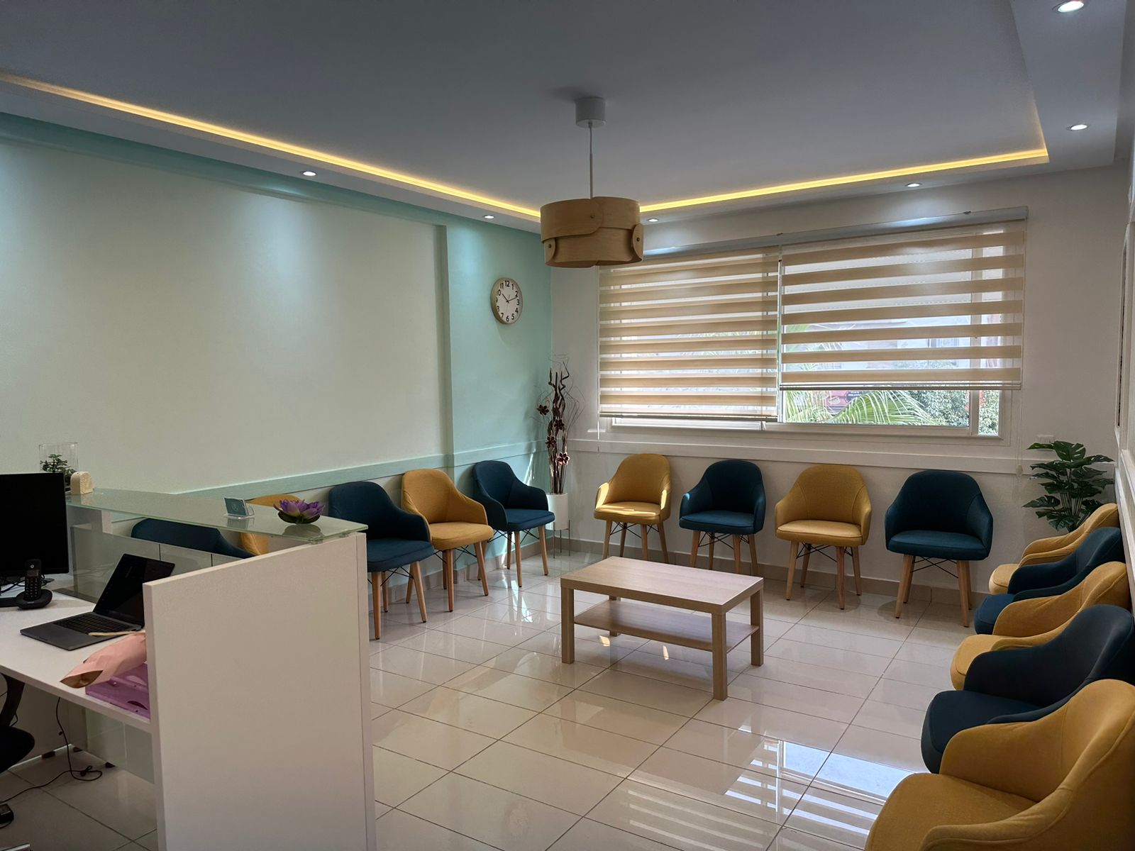 دكتورة زينب بياز