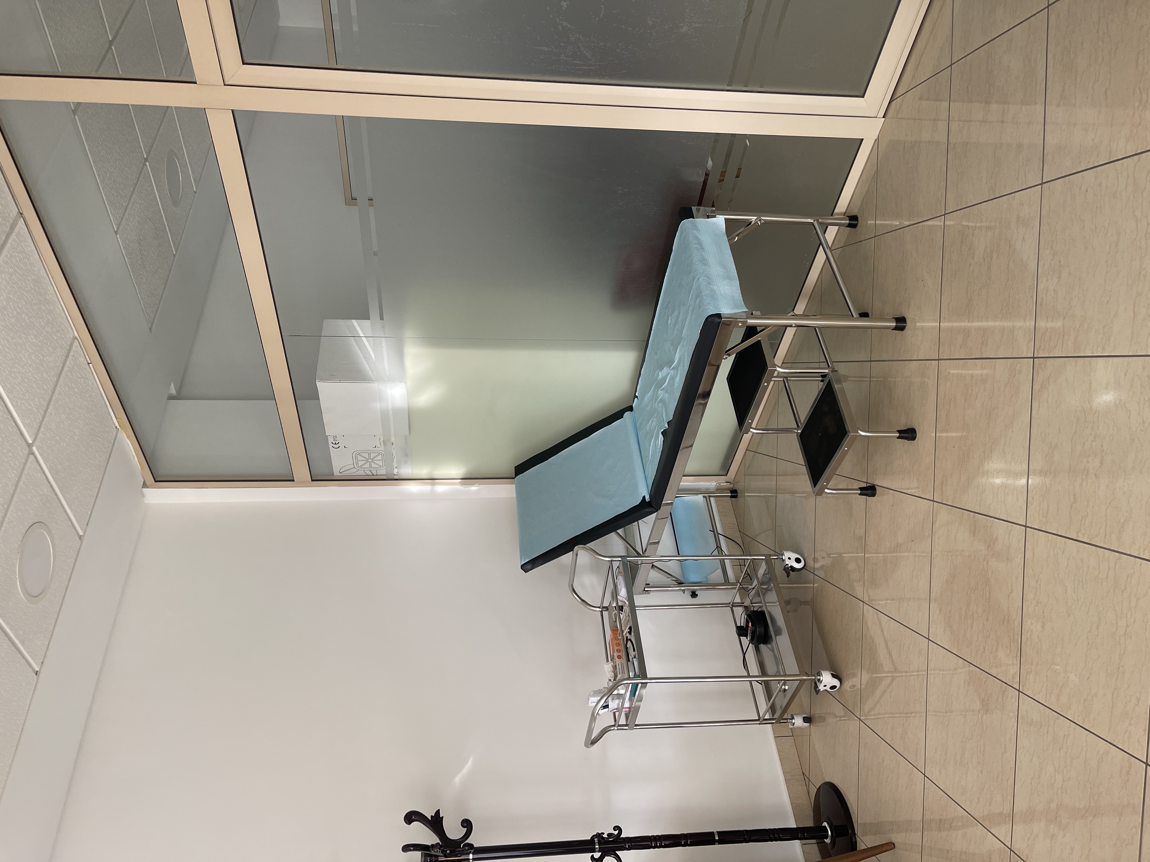 دكتورة بنوحود نوال