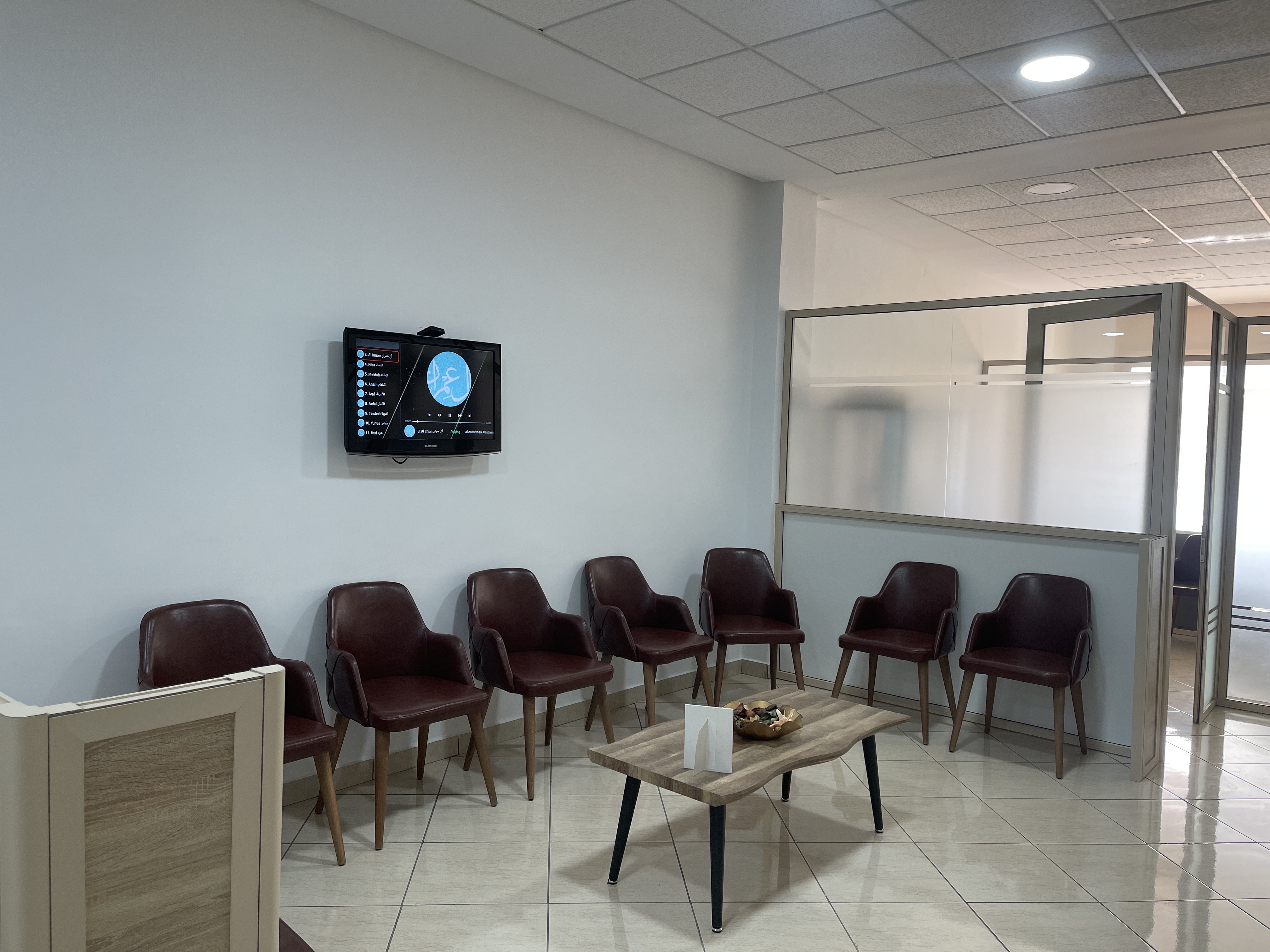 دكتورة بنوحود نوال