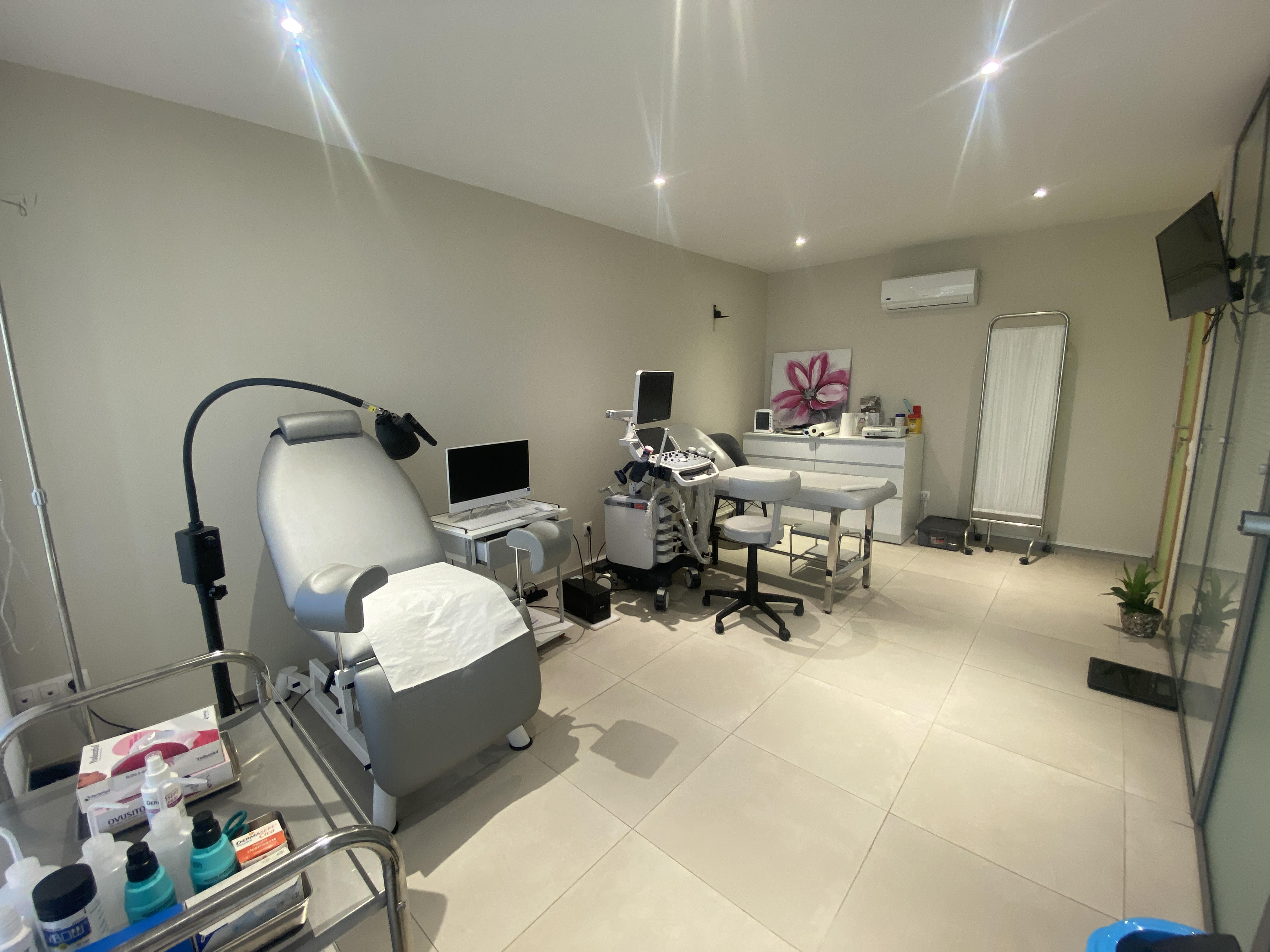 Dr Nivine Cherkaoui Malki