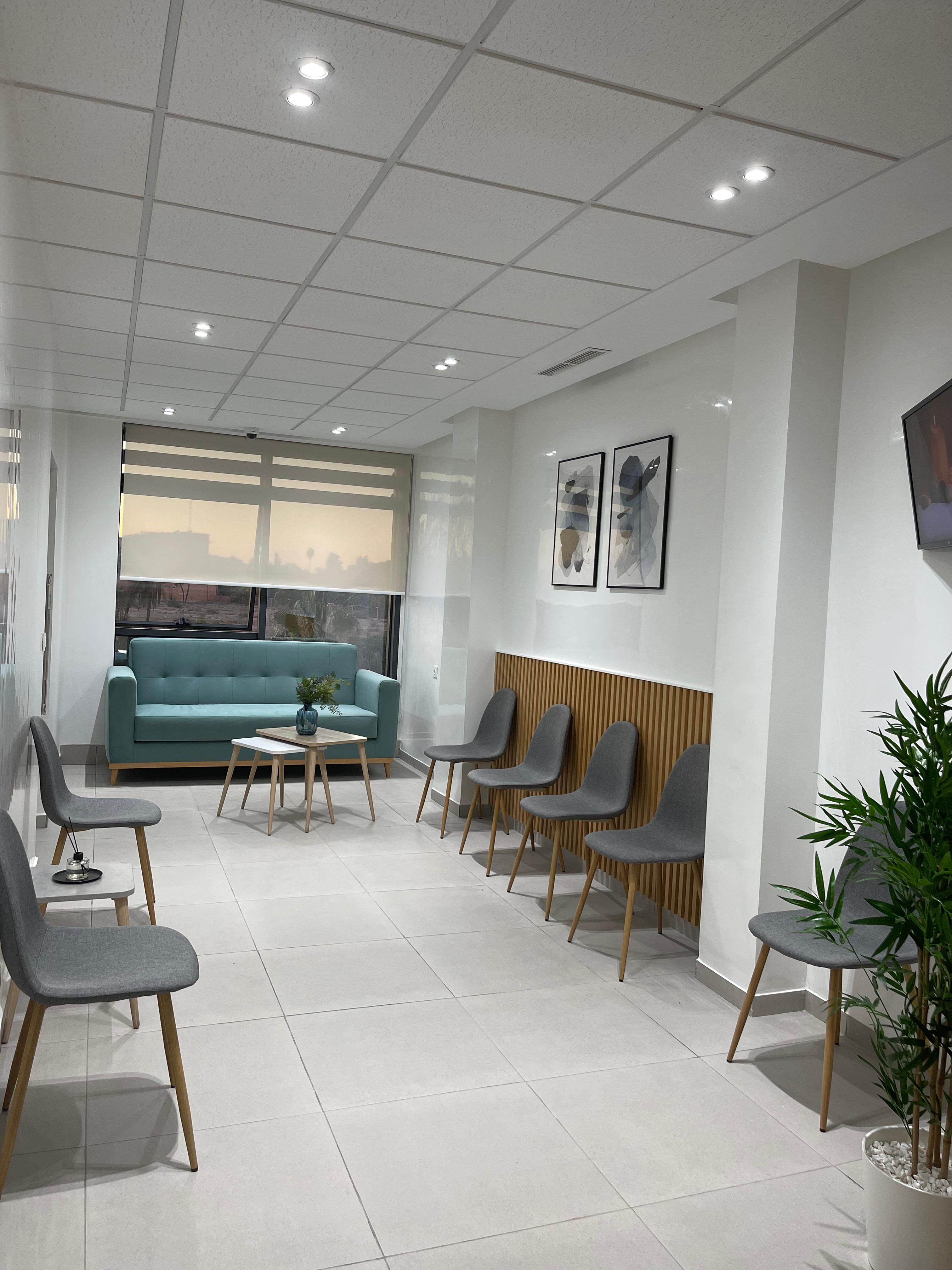 Dr Mohamed Amine Raouah