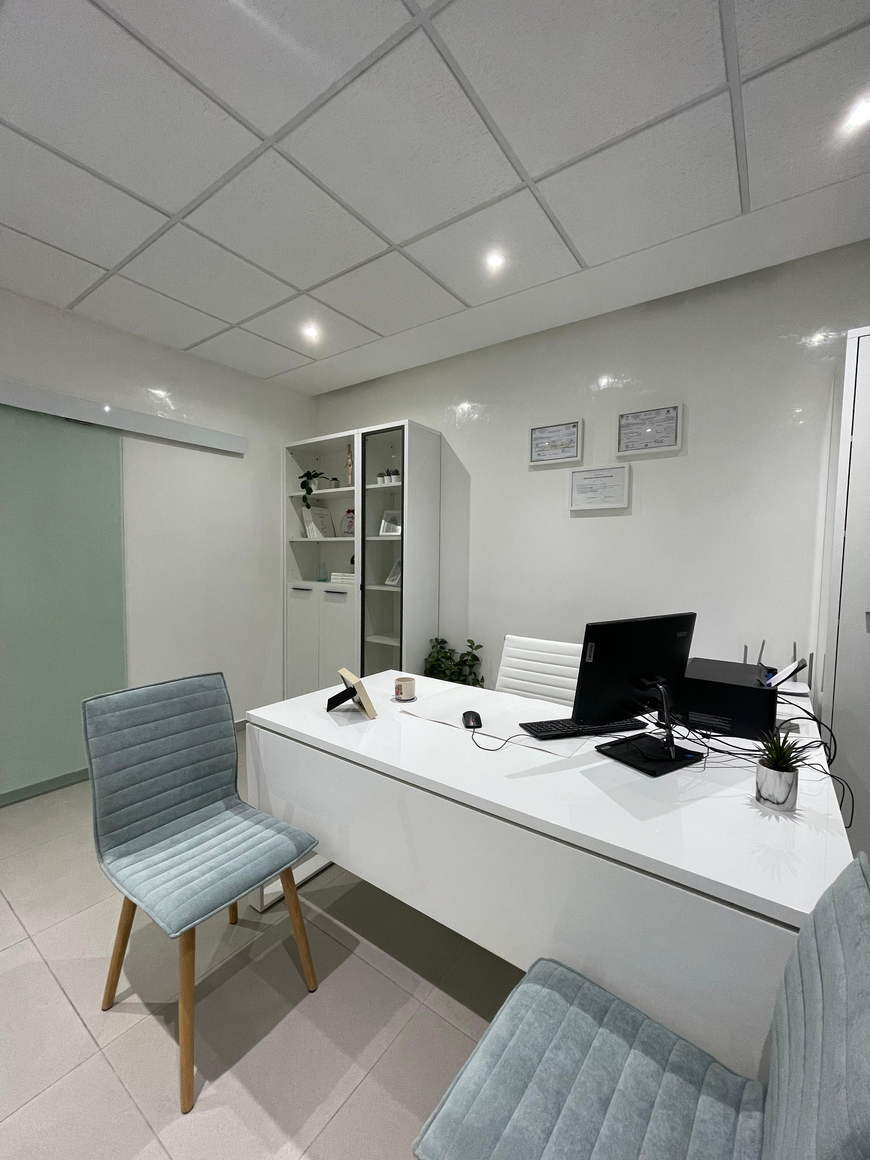 Dr Mohamed Amine Raouah