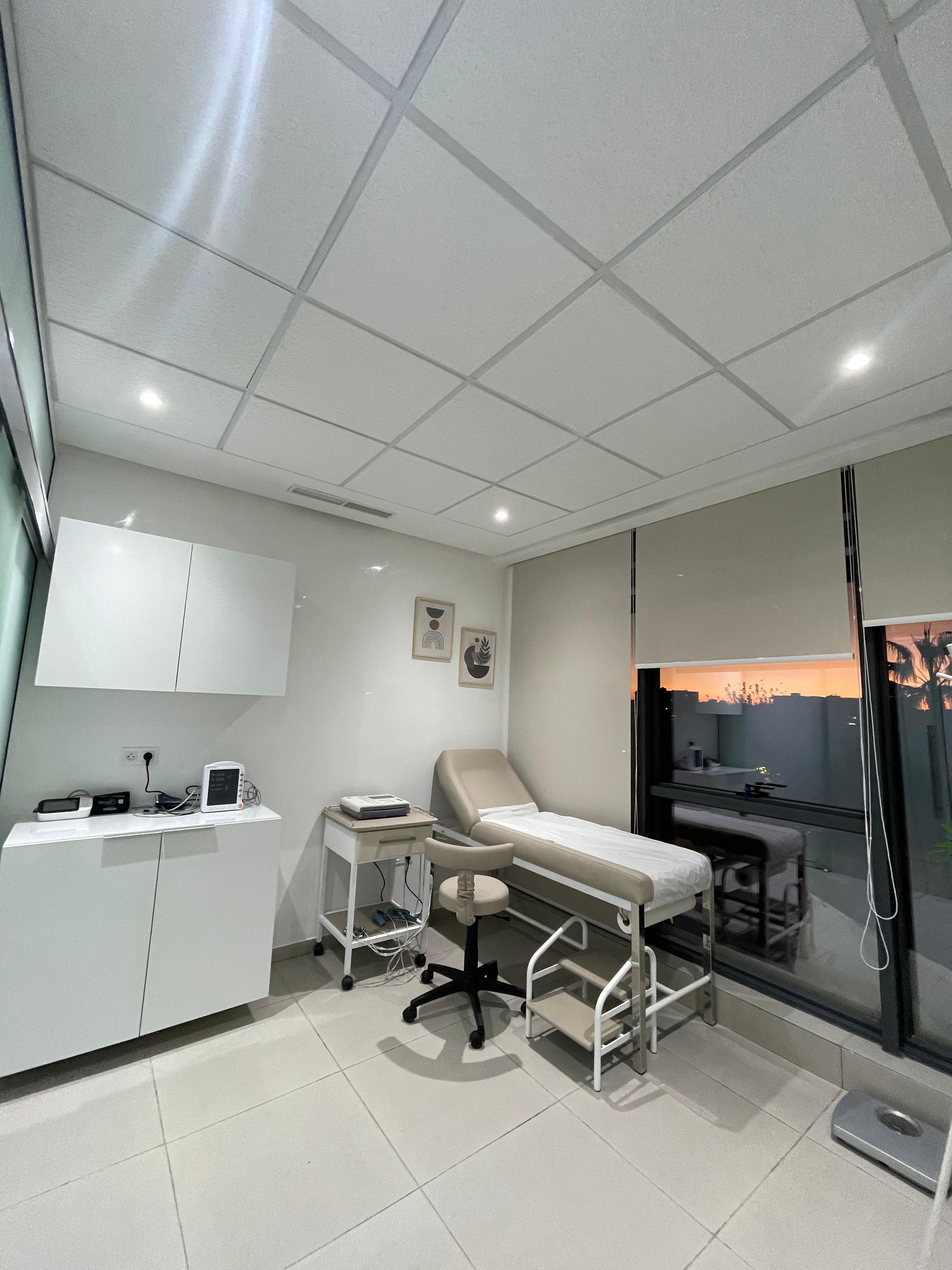 Dr Mohamed Amine Raouah