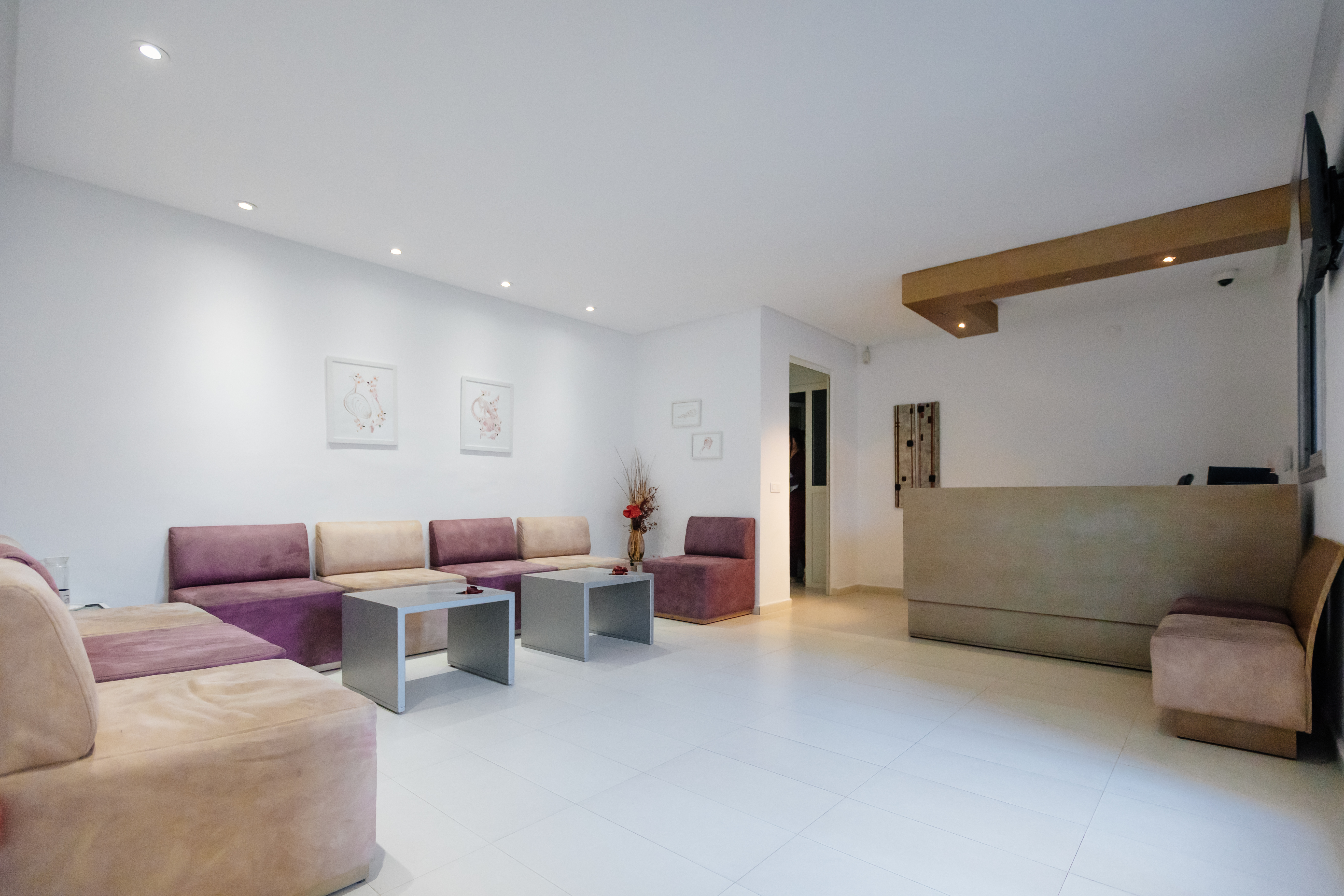 Dr Khalid Ouazzani Taibi