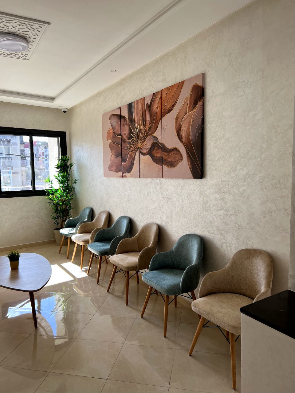 دكتورة سارة العياسي