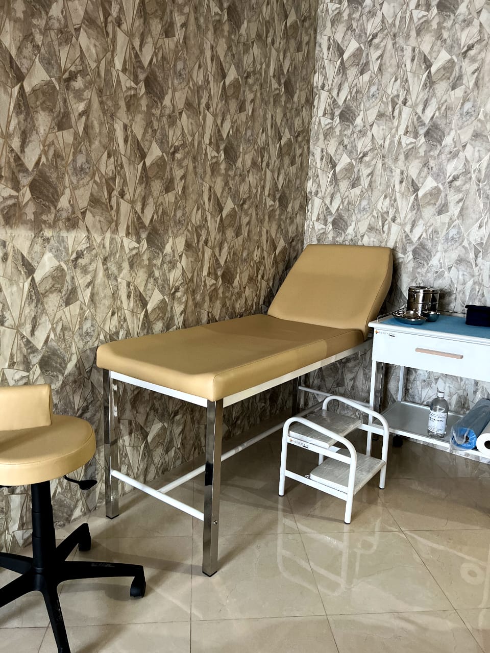 دكتورة سارة العياسي