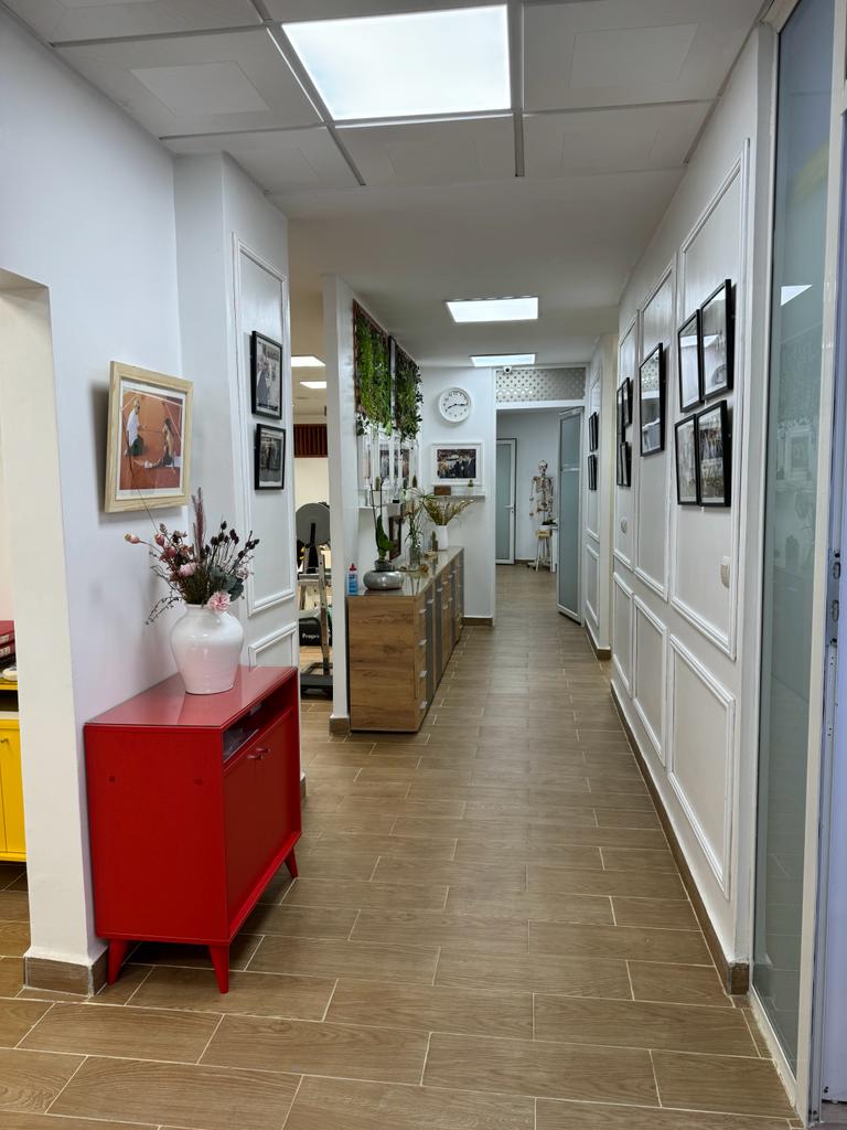 بروفيسور عبد الرحيم دزاز