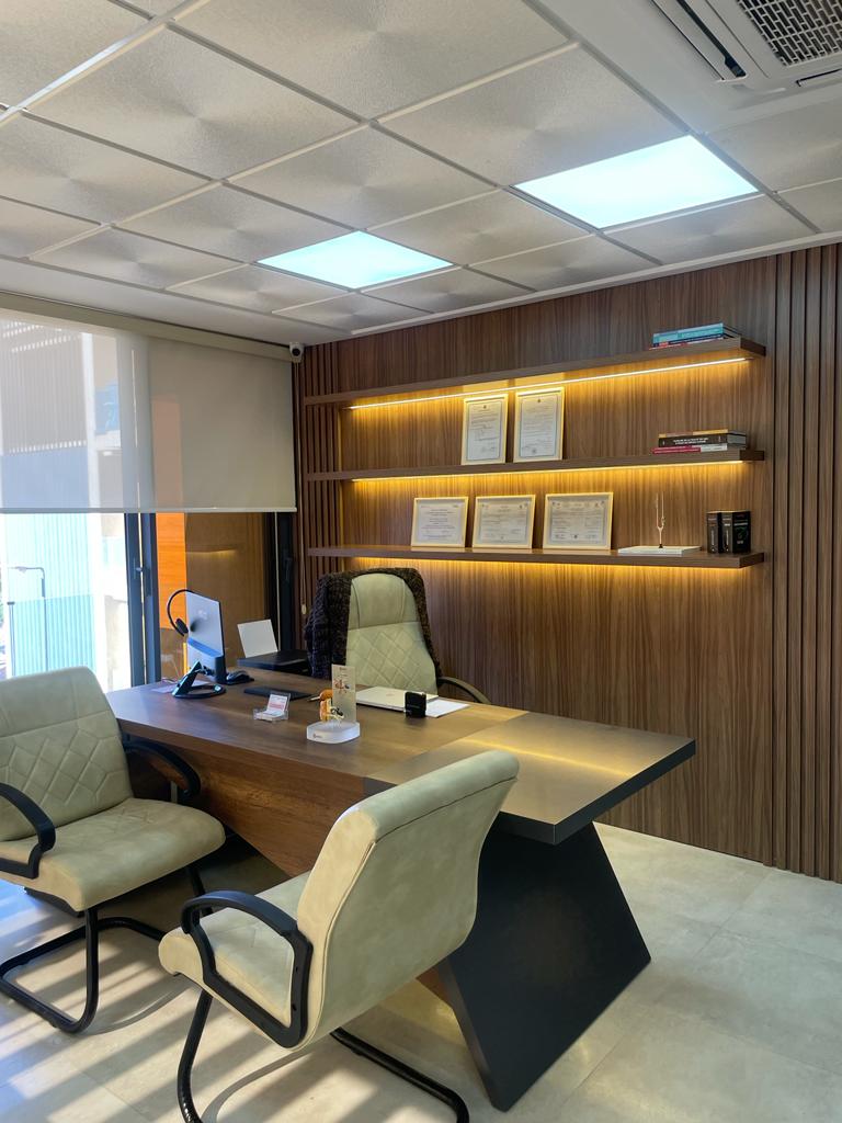 Dr Dounia Berrada El Azizi