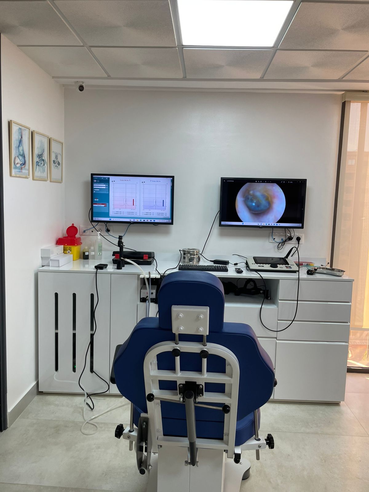 Dr Dounia Berrada El Azizi