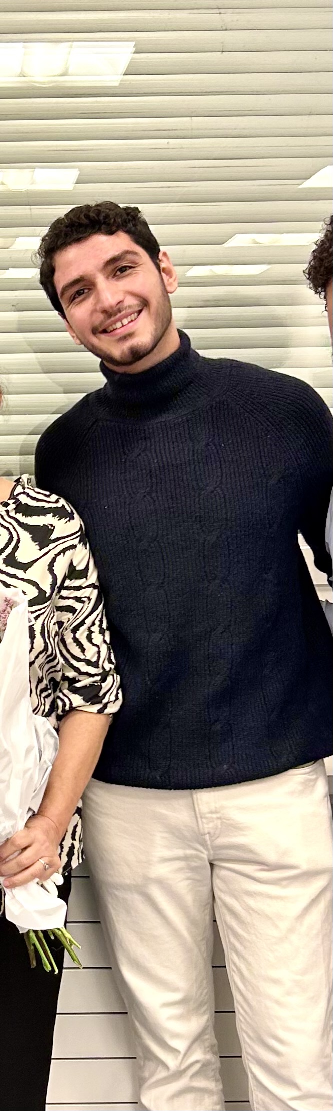 جواد المنضري لاج