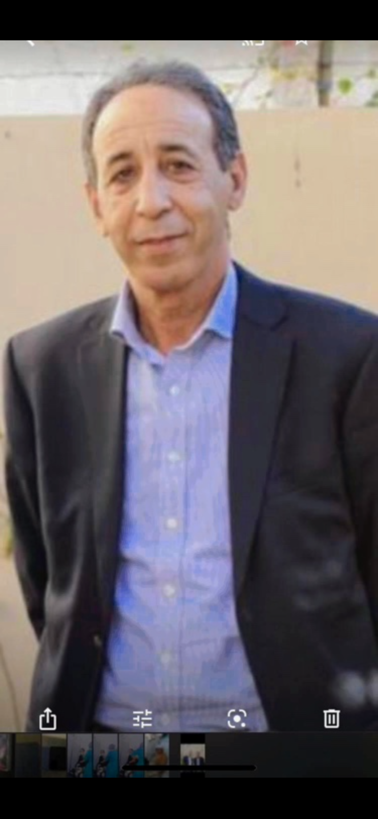 Dr Mohamed Bennaoui, Dermatologist in Meknès DabaDoc MA