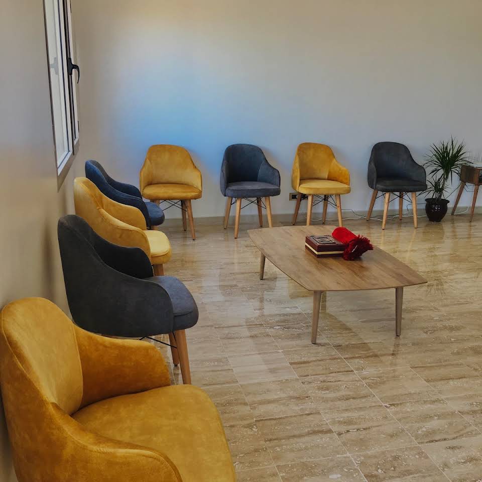 دكتورة خولة المنتصر